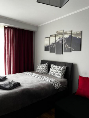 SkiLuxe New Gudauri - Loft 2